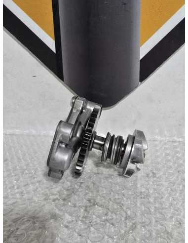 Pompa Apa Si Pompa Ulei Kawasaki Ninja 125 BX125A 2019, 592560014 160820829