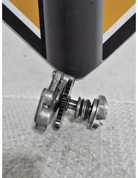 Pompa Apa Si Pompa Ulei Kawasaki Ninja 125 BX125A 2019, 592560014 160820829