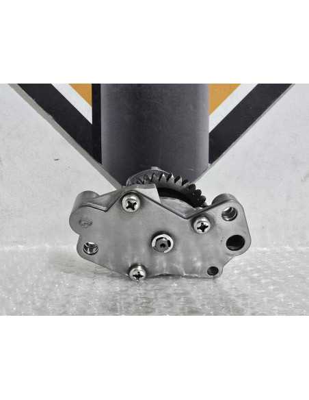 Water Pump And Oil Pump Kawasaki Ninja 125 BX125A 2019, 592560014 160820829