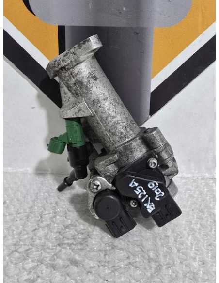 Rampa Injectie Kawasaki Ninja 125 BX125A 2019, 161630944