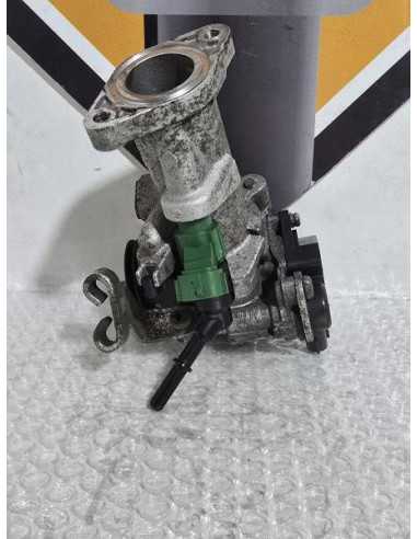 Rampa Injectie Kawasaki Ninja 125 BX125A 2019, 161630944