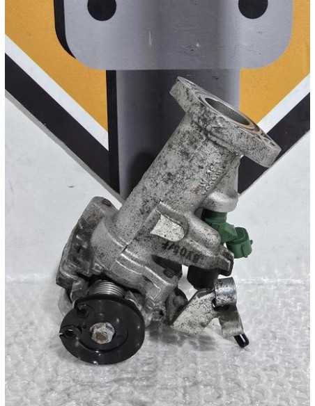 Throttle Body Kawasaki Ninja 125 BX125A 2019, 161630944