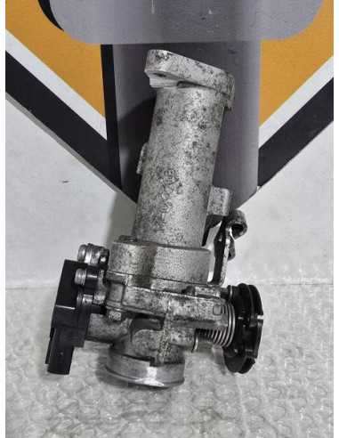 Rampa Injectie Kawasaki Ninja 125 BX125A 2019, 161630944