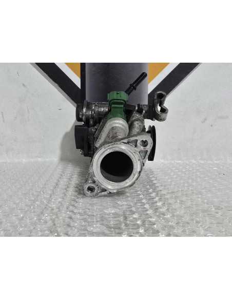 Rampa Injectie Kawasaki Ninja 125 BX125A 2019, 161630944