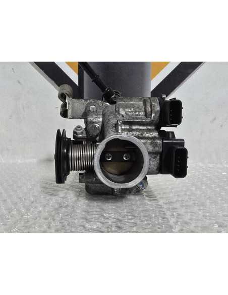 Rampa Injectie Kawasaki Ninja 125 BX125A 2019, 161630944