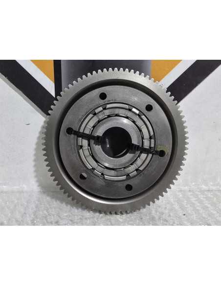 Starter Clutch Kawasaki Ninja 125 BX125A 2019, 131930007 420340048