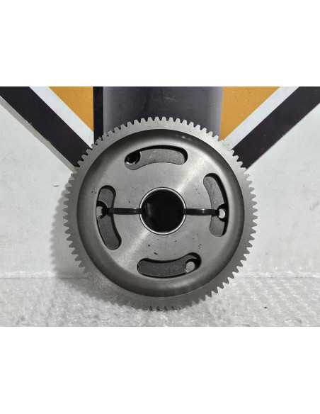 Rulment Unisens Frai Kawasaki Ninja 125 BX125A 2019, 131930007 420340048