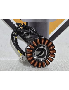 Stator Si Cititor Kawasaki Ninja 125 BX125A 2019, 210030210 2