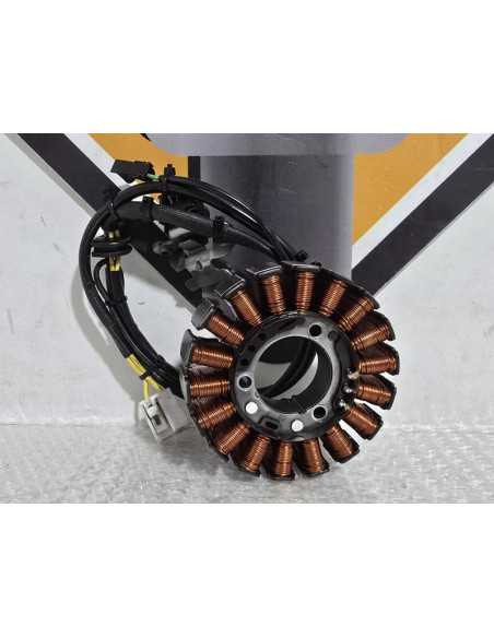 Stator And Ignition Pulser Kawasaki Ninja 125 BX125A 2019, 210030210