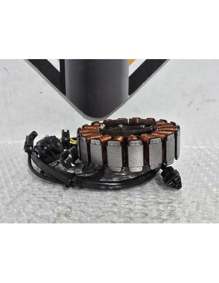 Stator And Ignition Pulser Kawasaki Ninja 125 BX125A 2019, 210030210