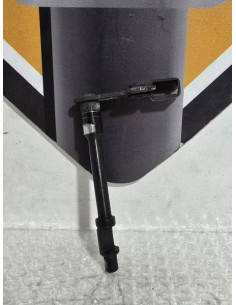 Clutch Lever Ninja 125 BX125A 2019, 132360772 2