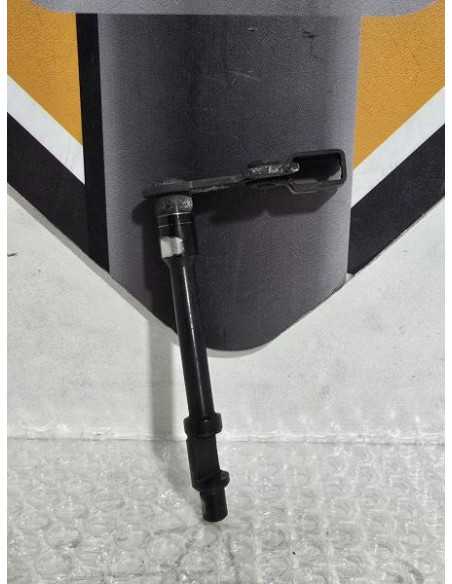 Clutch Lever Ninja 125 BX125A 2019, 132360772