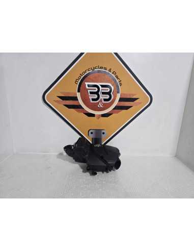 Airbox Honda NC 750XD RH09 DCT 2024, 17220MKTD00 17230MKTD00