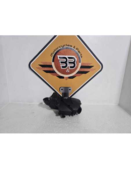 Airbox Air Filter Box Honda NC 750XD RH09 DCT 2024, 17220MKTD00 17230MKTD00