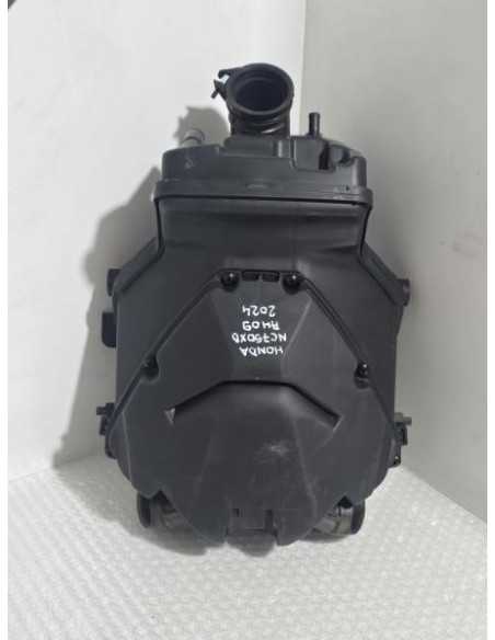 Airbox Honda NC 750XD RH09 DCT 2024, 17220MKTD00 17230MKTD00