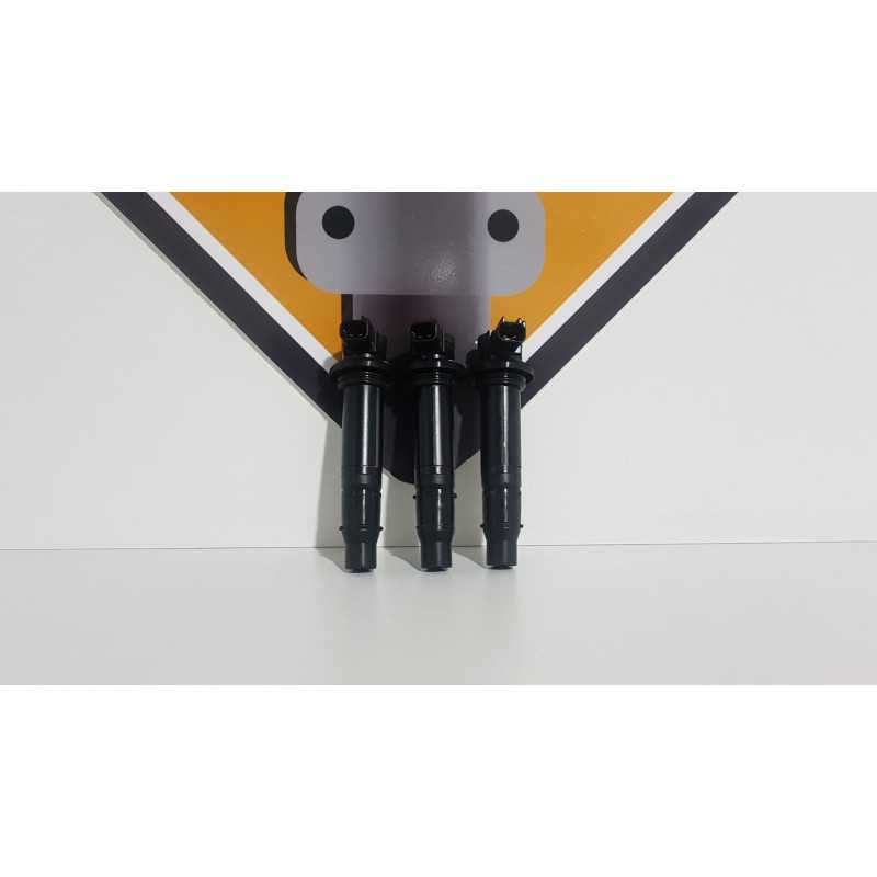 Ignition Coil Yamaha MT 09 - ABS - RN 29 - 2014 