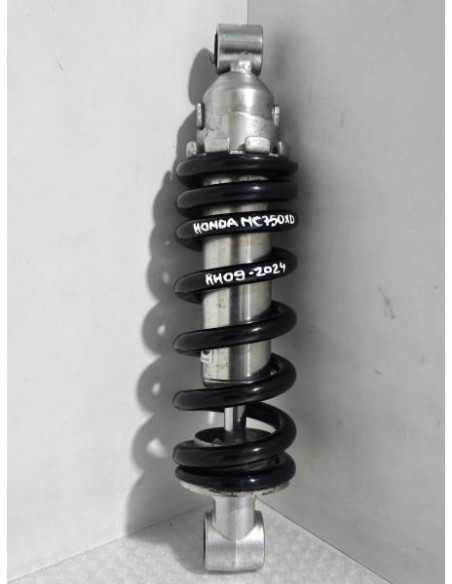 Rear Shock Absorber Honda NC 750XD RH09 DCT 2024, 52400MKWD01