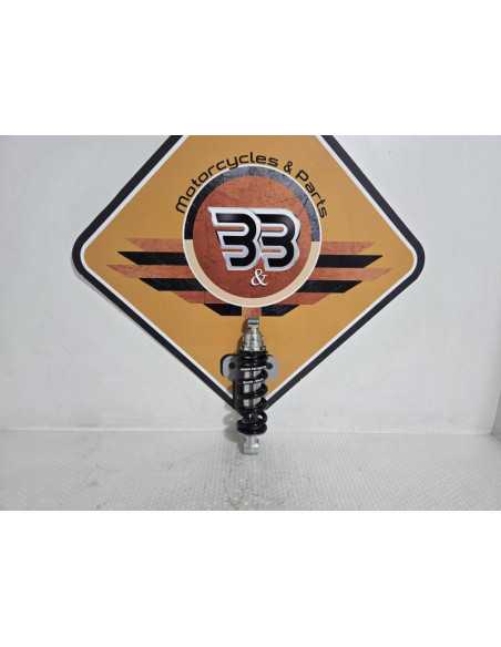 Rear Shock Absorber Honda NC 750XD RH09 DCT 2024, 52400MKWD01