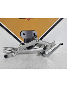 Pedal Playing Right Honda NC 750XD RH09 DCT 2024, 50650MKWD00ZA 50635MGSD30 2