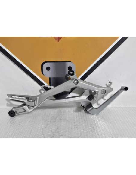 Pedal Playing Right Honda NC 750XD RH09 DCT 2024, 50650MKWD00ZA 50635MGSD30