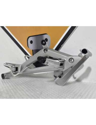 Ansamblu Scarite Dreapta Honda NC 750XD RH09 DCT 2024, 50650MKWD00ZA 50635MGSD30