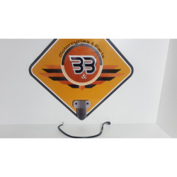 Starter Cable Yamaha MT 09 - ABS - RN 29 - 2014 