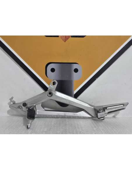 Pedal Playing Left Honda NC 750XD RH09 DCT 2024, 50750MKWD00ZA 50636MGSD30