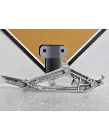 Pedal Playing Left Honda NC 750XD RH09 DCT 2024, 50750MKWD00ZA 50636MGSD30