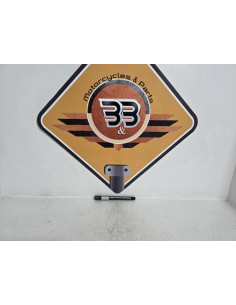 Front Wheel Axle Honda NC 750XD RH09 DCT 2024, 44301MGSD30 44311MGSD10