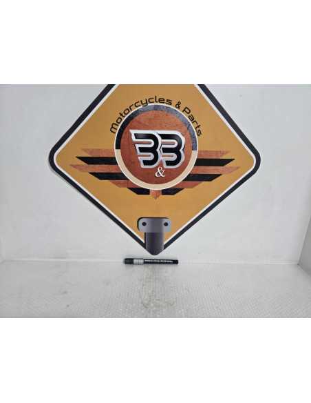 Ax Roata Fata Honda NC 750XD RH09 DCT 2024, 44301MGSD30 44311MGSD10