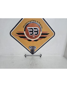 Ax Roata Spate Honda NC 750XD RH09 DCT 2024, 42301MGSD31 42301MGSD31