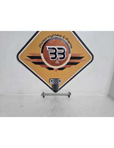 Rear Wheel Axle Honda NC 750XD RH09 DCT 2024, 2301MGSD31 42301MGSD31