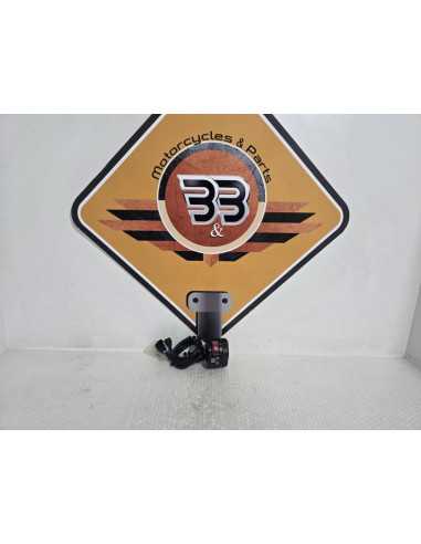 Right Switch Honda NC 750XD RH09 DCT 2024, 35135MKWD13