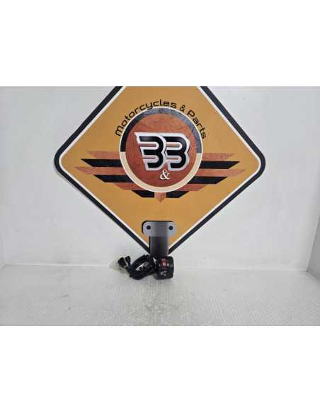 Bloc Pornire Honda NC 750XD RH09 DCT 2024, 35135MKWD13