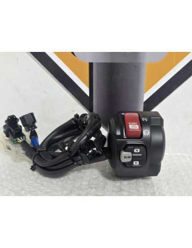 Right Switch Honda NC 750XD RH09 DCT 2024, 35135MKWD13