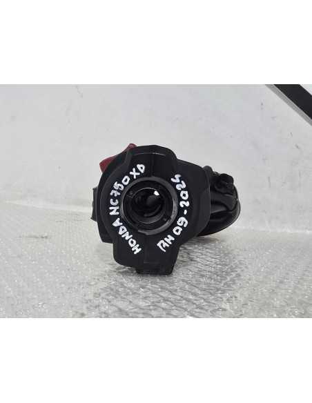 Right Switch Honda NC 750XD RH09 DCT 2024, 35135MKWD13