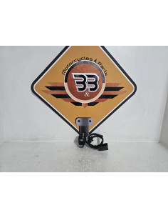 Left Switch Honda NC 750XD RH09 DCT 2024, 35200MKWD12