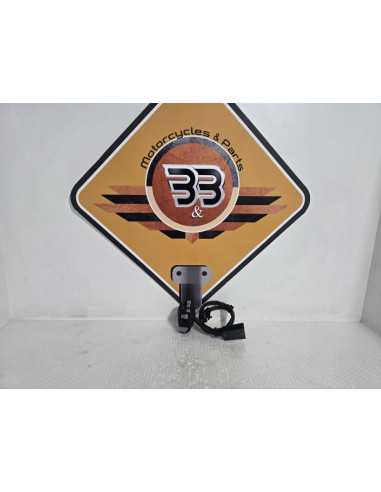 Left Switch Honda NC 750XD RH09 DCT 2024, 35200MKWD12