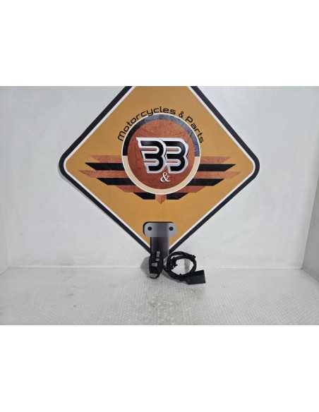 Left Switch Honda NC 750XD RH09 DCT 2024, 35200MKWD12