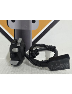 Left Switch Honda NC 750XD RH09 DCT 2024, 35200MKWD12 2