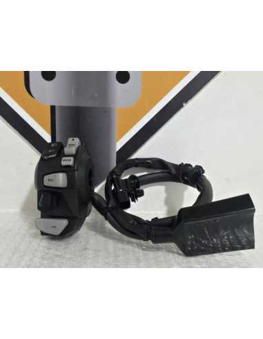 Bloc Semnalizare Honda NC 750XD RH09 DCT 2024, 35200MKWD12