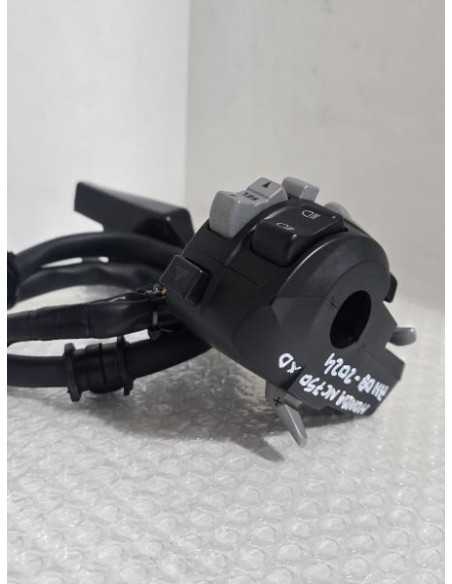 Bloc Semnalizare Honda NC 750XD RH09 DCT 2024, 35200MKWD12