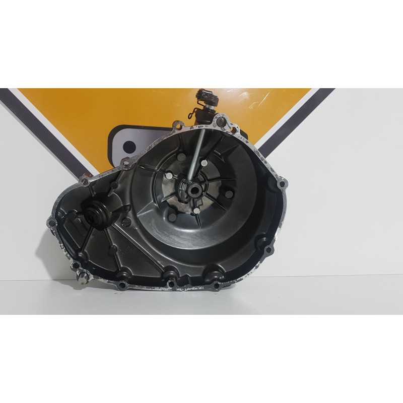Clutch Cover Yamaha MT 09 - ABS - RN 29 - 2014 