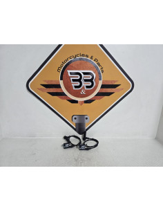 Bobina Inductie Cu Fisa Honda NC 750XD RH09 DCT 2024, 30511MKWD01 30512MKWD01