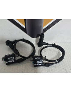 Bobina Inductie Cu Fisa Honda NC 750XD RH09 DCT 2024, 30511MKWD01 30512MKWD01 2