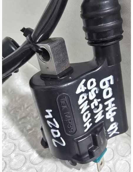 Ignition Coil With Coil Plug Honda NC 750XD RH09 DCT 2024, 30511MKWD01 30512MKWD01