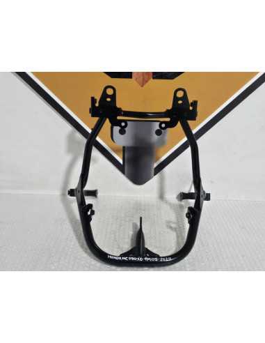 Front Cowl Bracket Honda NC 750XD RH09 DCT 2024, 61310MKWD01