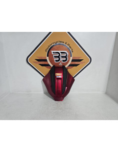 Luggage Lid Honda NC 750XD RH09 DCT 2024, 64800MKWD00 64821MKWD00ZG