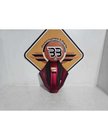 Luggage Lid Honda NC 750XD RH09 DCT 2024, 64800MKWD00 64821MKWD00ZG