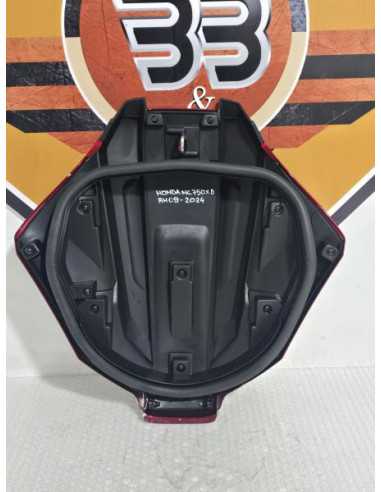 Capac Cutie Depozitare Honda NC 750XD RH09 DCT 2024, 64800MKWD00 64821MKWD00ZG